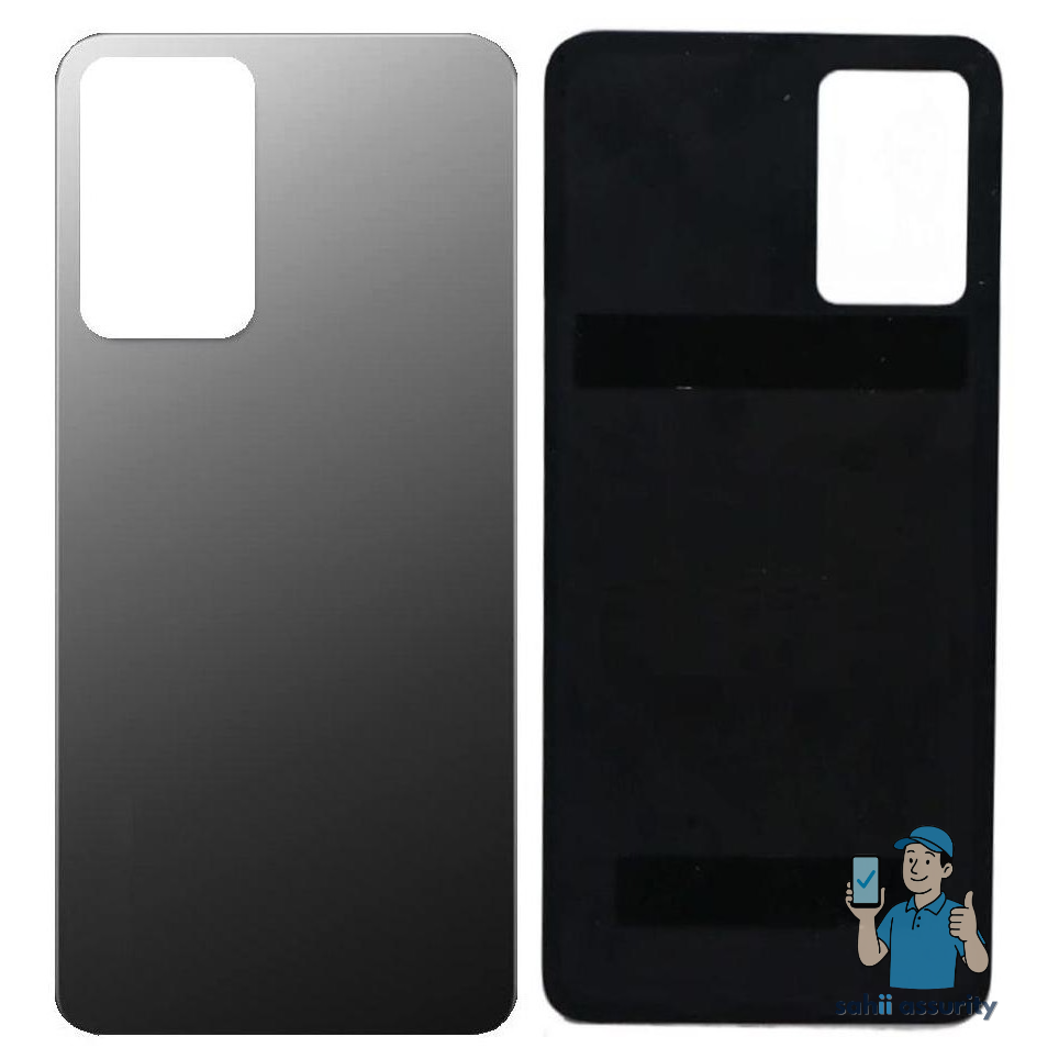 Back Panel Cover for Xiaomi 11i